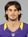 Booking Info for Chris Kluwe